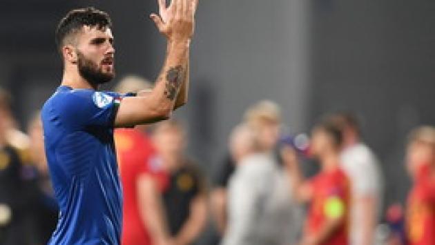 Sottil e doppio Cutrone, l'under 21 batte e scavalca l'Islanda