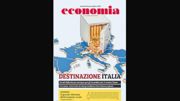 L'inserto del lunedì: Bei, come funzionano i sostegni alle pmi  