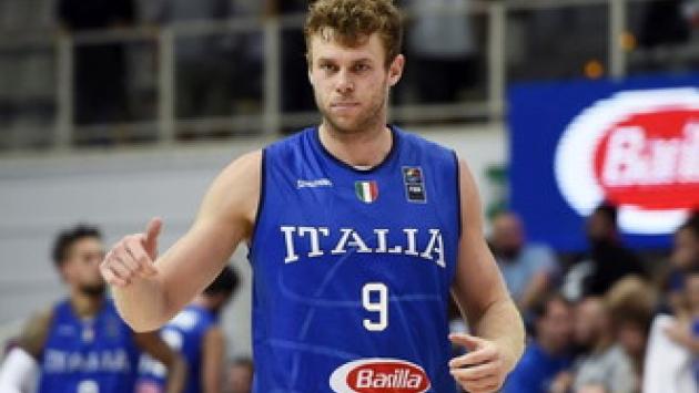 Nella notte Nba Belinelli e Melli ko, ben 49 punti per Harden