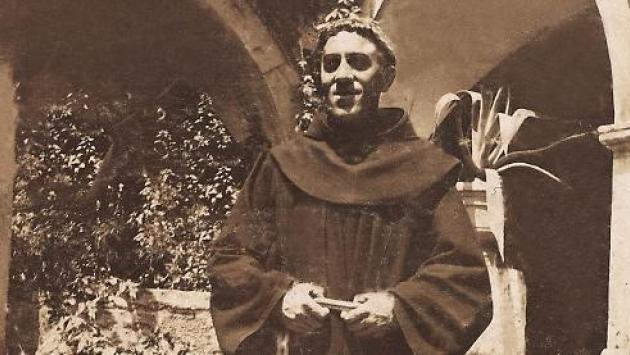 Il messaggio di Padre Lino per l’oggi