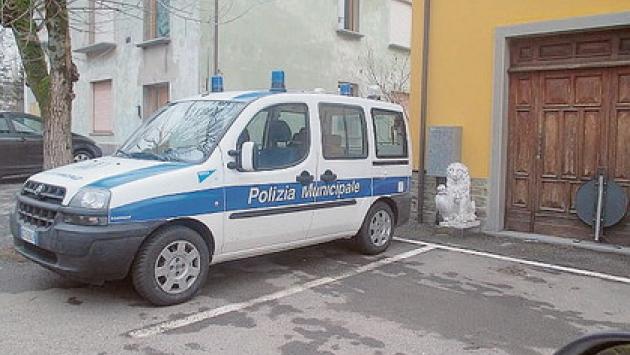 Borgo Gallo e borgo Angelo Mazza: musica e alcolici nel mirino della Polizia locale