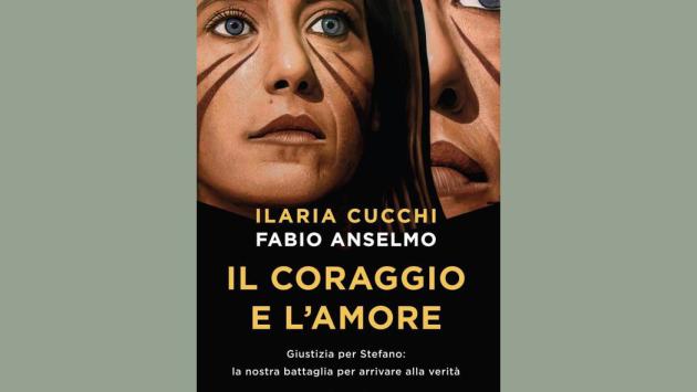 Bugiardino di Marilù Oliva: 'Il coraggio e l'amore'