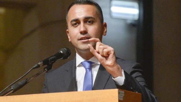 Di Maio "Ius soli? Le priorità sono altre"
