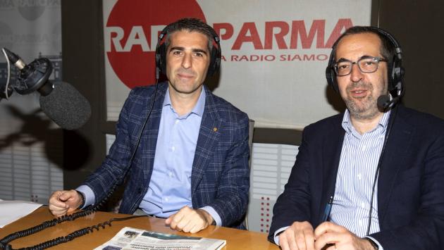 Rainieri, Gambarini e Aimi attaccano Pizzarotti