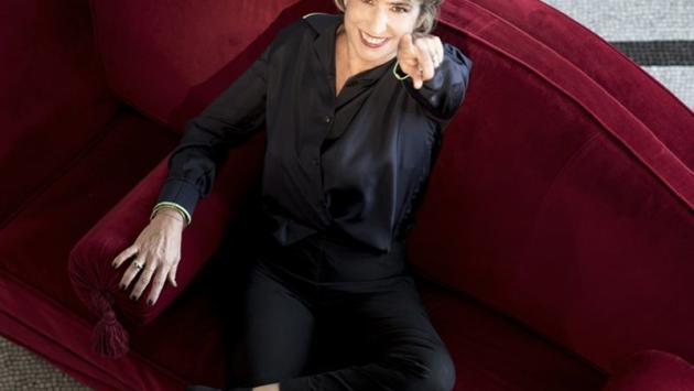 Serena Dandini torna su Rai3 con "Stati generali"