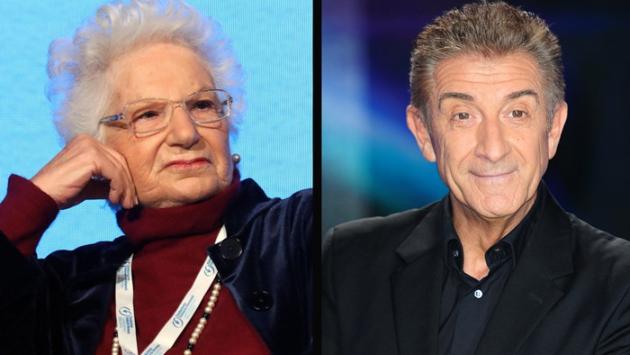 Biella: cittadinanza onoraria  a Greggio dopo il no alla Segre. E il comico rinuncia