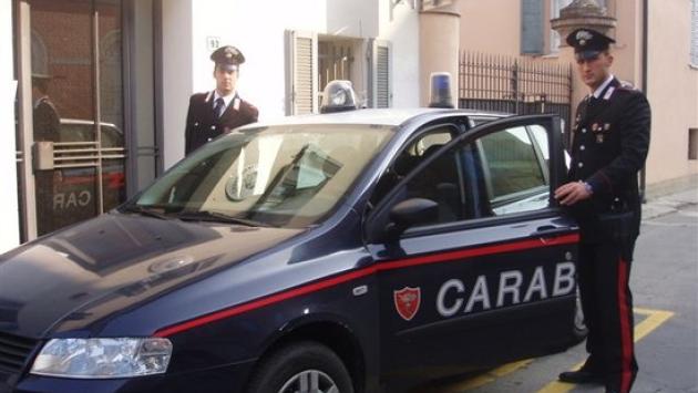 Donna uccisa in casa nella notte nel Novarese, fermato il marito