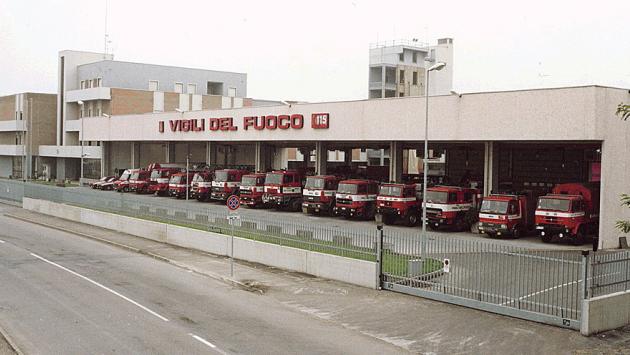 Vigili del Fuoco domani in sciopero. 'A Parma siamo 30 in meno'