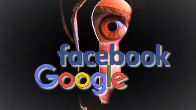 Amnesty, Google e Facebook minacciano i diritti umani 