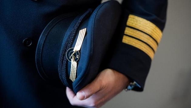 India: finto pilota Lufthansa arrestato