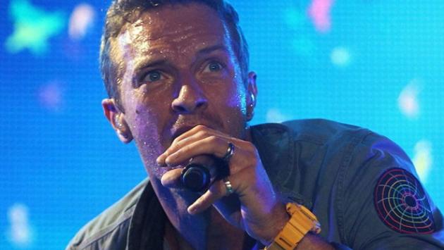I Coldplay rinunciano ai tour: 'Troppo inquinamento'