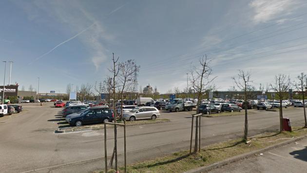 La lettera: 'Un'azione legale per le auto rimosse allo scambiatore Nord'