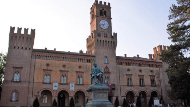 Cartelli distrutti, la polizia locale trova il responsabile