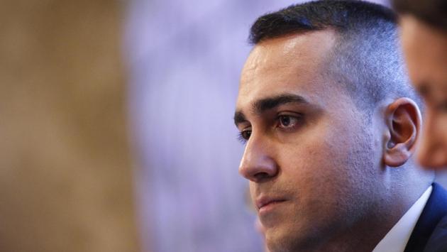  Di Maio: "In Emilia Romagna correremo da soli, il governo durerà 3 anni"