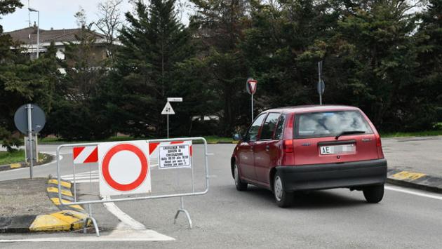 Limitazioni al traffico domenica 5 dicembre, dalle 8.30 alle 18.30, entro l'anello delle tangenziali