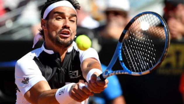 A marzo Italia-Corea nel turno preliminare di Davis