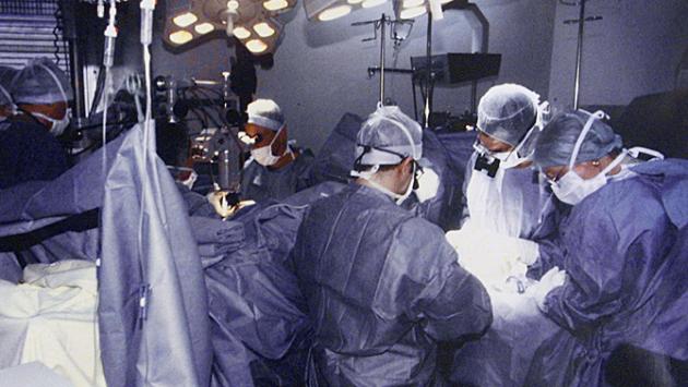 Successo (per ora) del primo trapianto di cuore grazie a un maiale geneticamente modificato