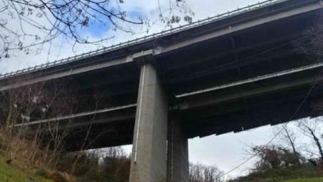 Verifiche sui viadotti: la procura chiude l'A26. Genova quasi isolata