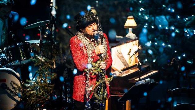 Capossela e la tradizione del Natale al Fuori Orario: concerti il 27 e 28 dicembre