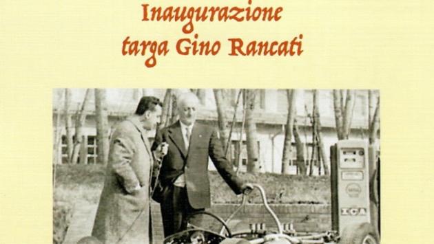 Cremona non dimentica Gino Rancati