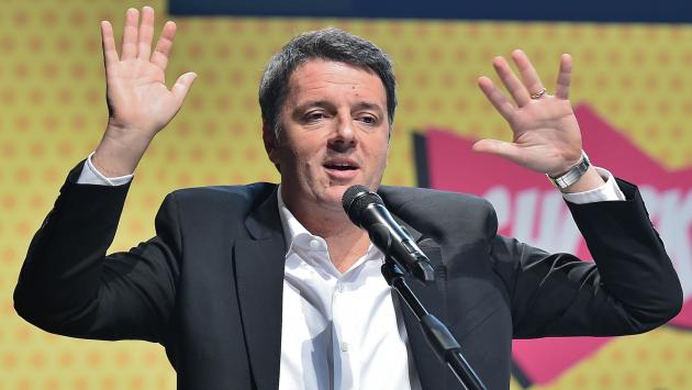 Scoppia il caso Open, Renzi all'attacco dei pm
