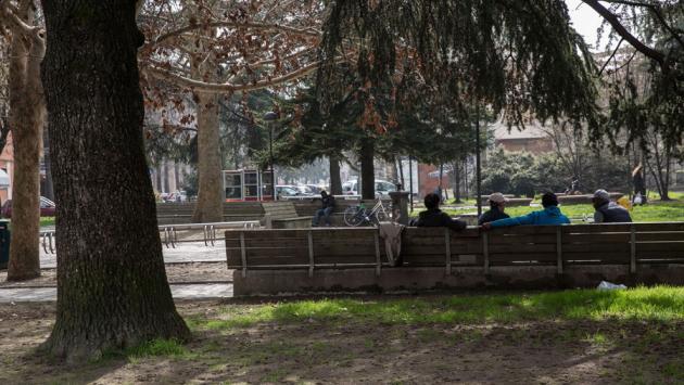 Al via i lavori di riqualificazione di piazzale Pablo