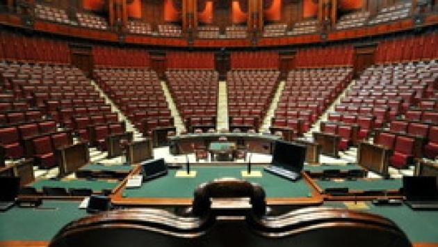 Il Decreto sicurezza passa alla Camera