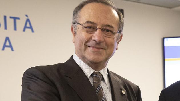 Una giornata speciale: benvenuto Presidente