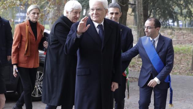 Inaugurazione dell'anno accademico, Mattarella: 'Sostenibilità è futuro'