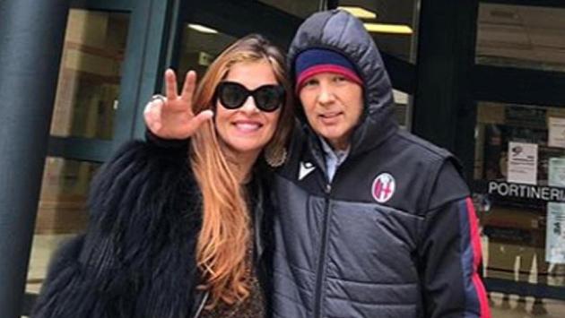 Mihajlovic: 'Non ho più lacrime. Ma ho trovato medici straordinari'