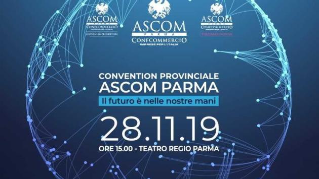 Assemblea Ascom 2019  