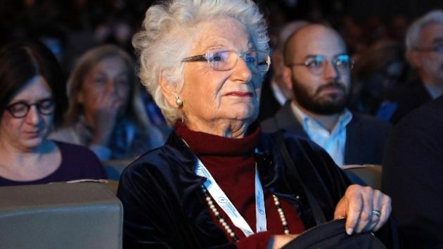 Sì all'unanimità: Lliliana Segre è cittadina onoraria di Fidenza