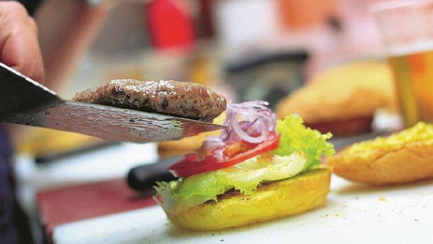 Tre giorni con i big dello street food