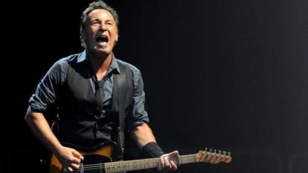 Springsteen ha venduto il suo catalogo alla Sony per più di mezzo miliardo di dollari