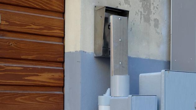 La fibra ottica scaccia la posta di carta