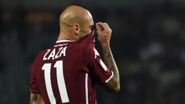 Torino: Zaza verso l'addio già a gennaio