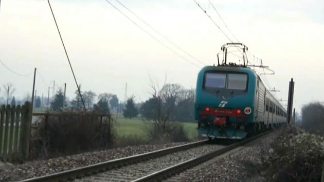 Pontremolese: raddoppiate le corse tra Parma e La Spezia: un treno ogni 60 minuti al posto di 120