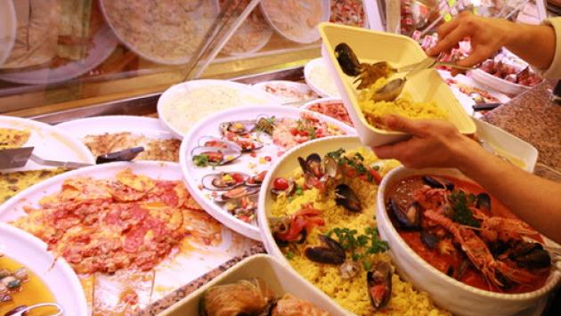 Per il cenone gli italiani spenderanno 500 milioni in meno