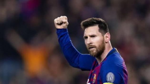Messi pallone d'oro 2019, trofeo Kopa come miglior Under 21 a De Ligt