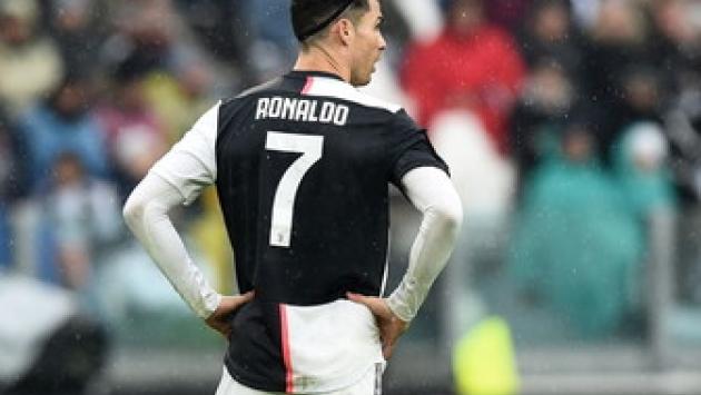 Niente pallone d'oro ma è CR7 il miglior giocatore della Serie A