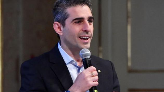 Pizzarotti: 'Mes, per il M5S è solo un pretesto per alzare la voce'