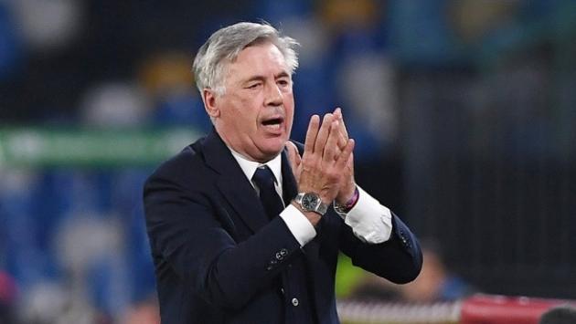 Napoli, il futuro di Ancelotti è già segnato