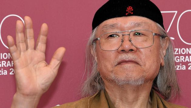 Dimesso dall'ospedale di Torino  il 'papà' di capitan Harlock