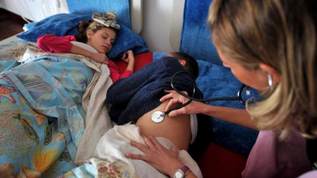 Influenza tardiva. E colpisce soprattutto i bambini