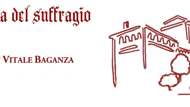 Sagra del suffragio a San Vitale