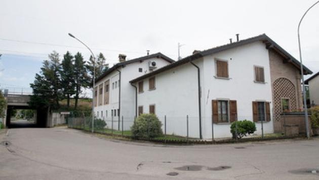 Coniugi sequestrati dai rapinatori