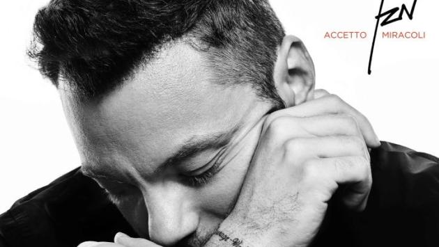 Tiziano Ferro, terza data a San Siro e seconda all'Olimpico