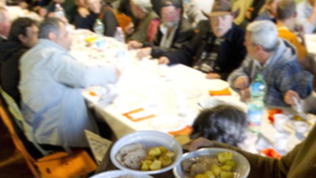 Sant'Egidio presenta Dove, la guida per i bisognosi