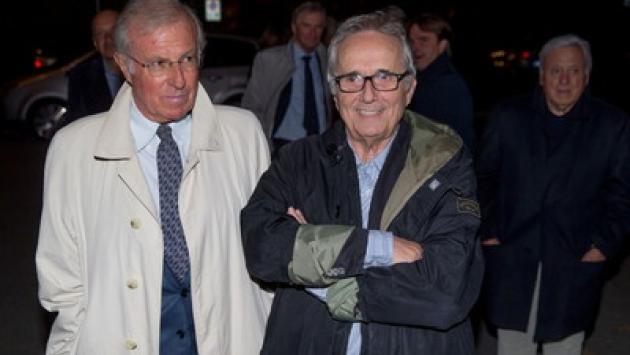 Pizzarotti: «Fai bei sogni, un film che ho sentito mio»