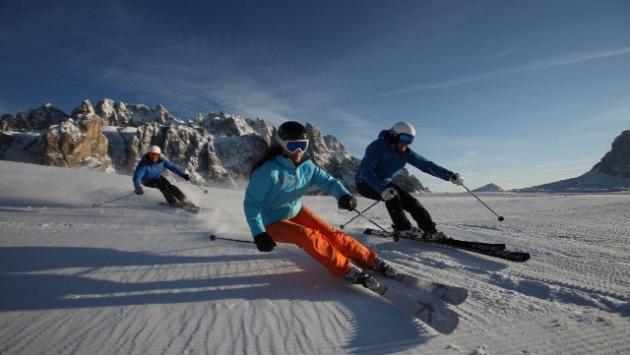 Dolomiti Superski,  da sabato 900 km di piste aperte